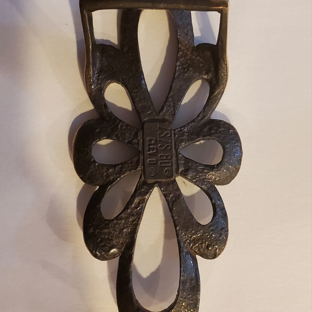 IsIs Belt Buckle - Picture 2 of 4